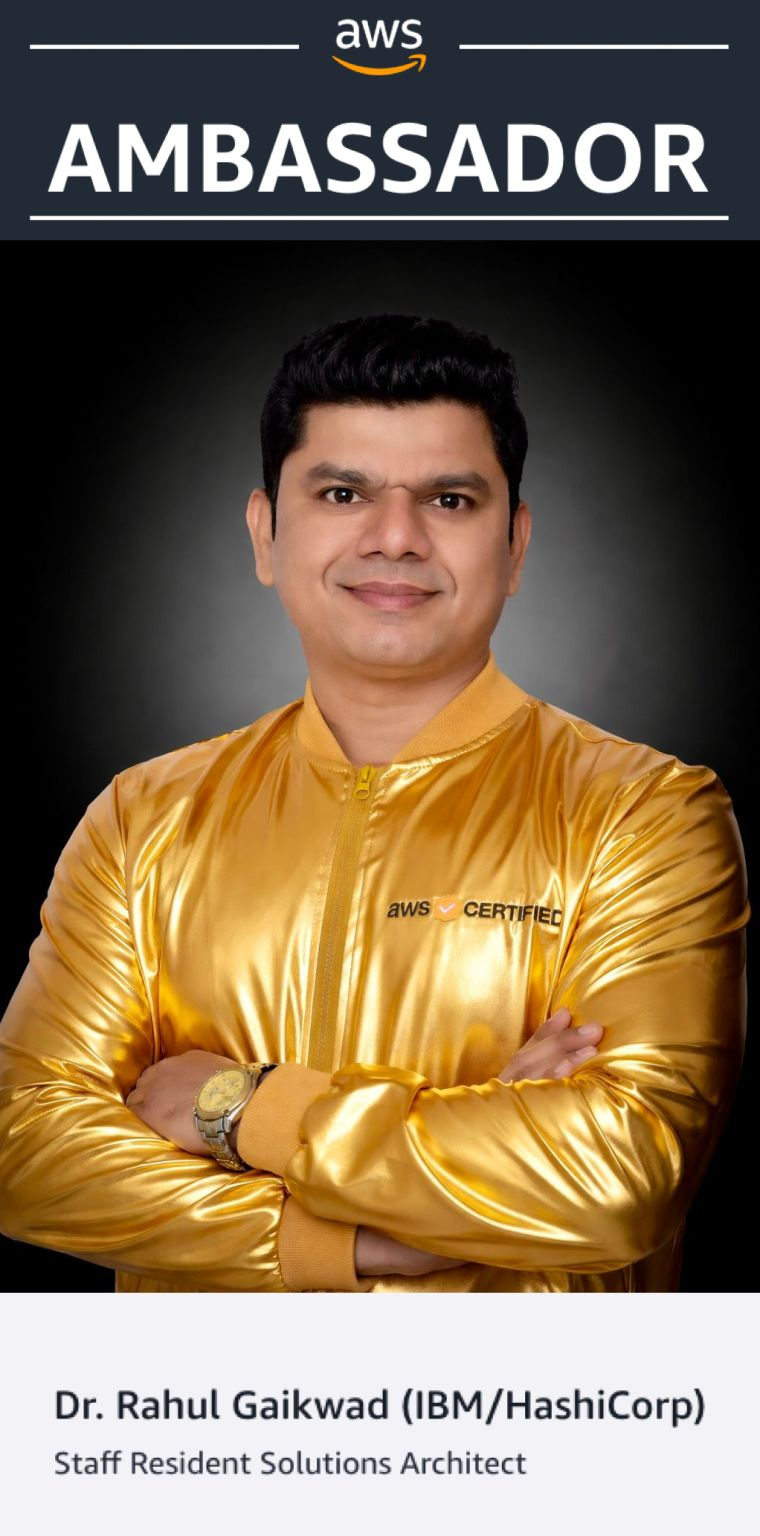 AWS Ambassador